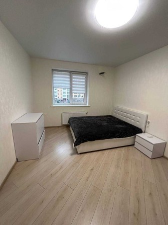 Оренда 1 кімн.  квартира  вул. Соборна, 126/17 -> ЖК Софіївська Сфера - фото 1