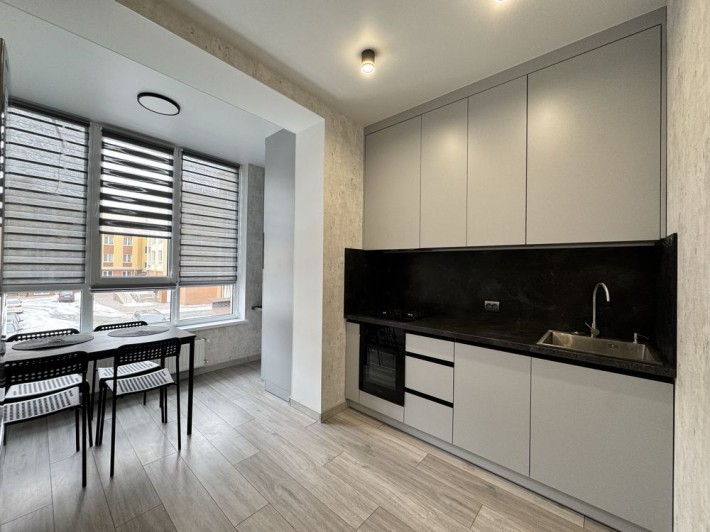 Здам 1 кк ЖК Львівський затишок - фото 1