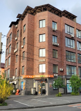 Київ Софіївська Борщагівка Оренда затишної однокімнатної квартири в жи - фото 1