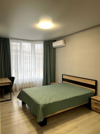 Оренда 1к квартира Софія Резиденс - фото 1