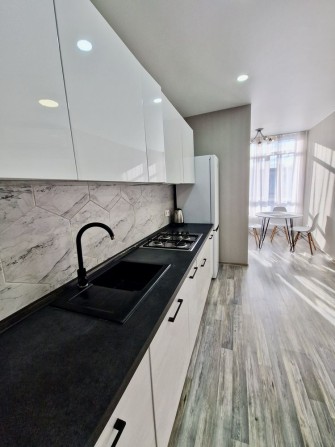 Гарна евродвокімнатна жк Львівський маєток - фото 1