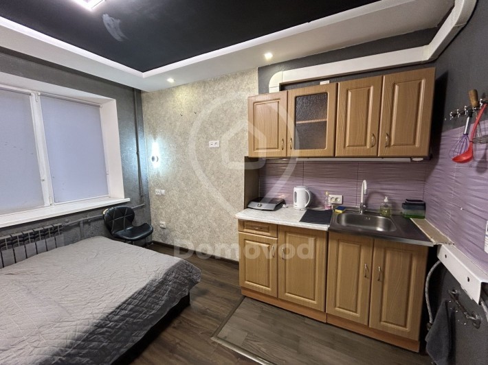 Сдам 1К-Квартиру, Киевский р-н. ул. Строительная 29 - фото 1