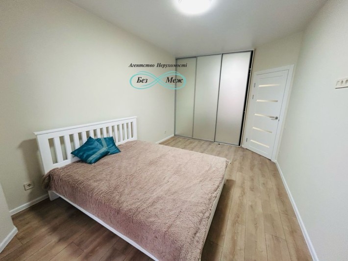 Оренда Нової Квартири ЖК Софія Резиденс, Закрита Територія - фото 1