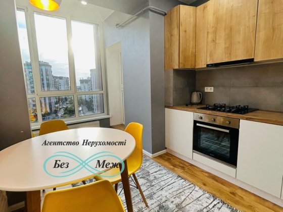 Оренда Затишної Квартири ЖК Уютний Квартал Софиевская Борщаговка