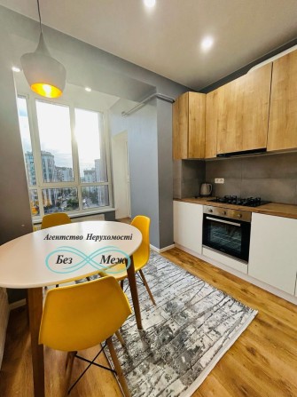 Оренда Затишної Квартири ЖК Уютний Квартал - фото 1