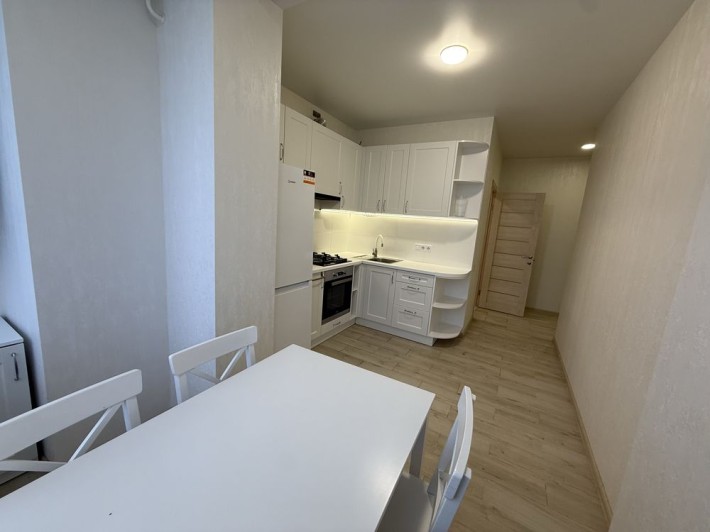 Газ! Двокімнатна квартира ЖК Софія Сіті вул Стуса - фото 1