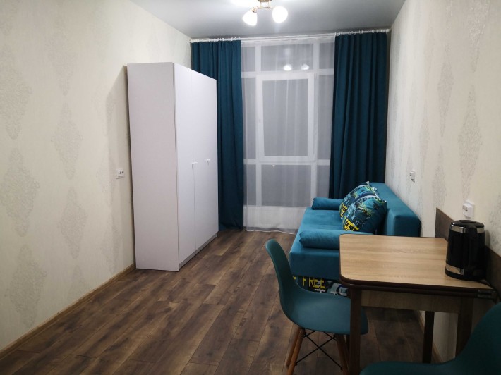 Власник! Затишна студія в ЖК Стожари, без комісії ! - фото 1