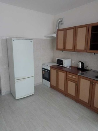 Довгострокова оренда квартири. ЖК Львівський, с. Петр. Борщагівка - фото 1