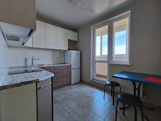 Здам довгостроково свою квартиру в ЖК Одеські Традиції Одеса