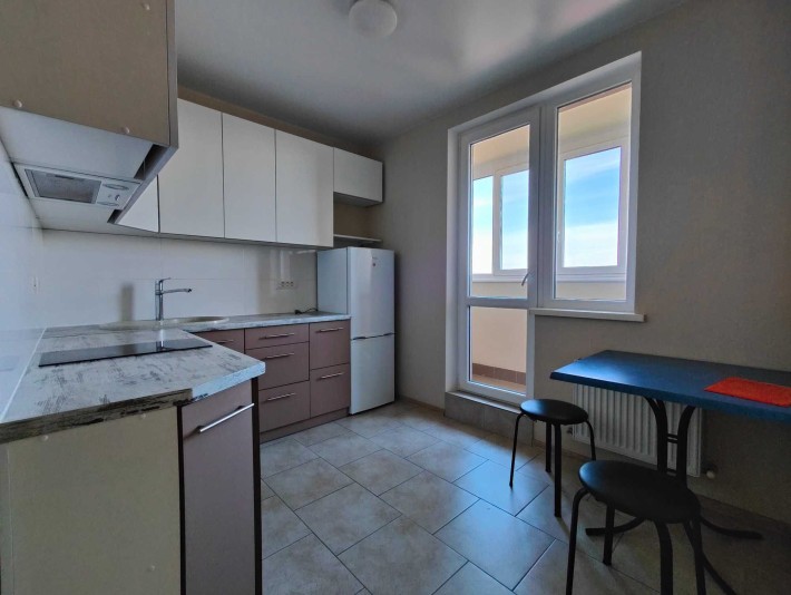 Здам довгостроково свою квартиру в ЖК Одеські Традиції - фото 1