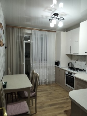 Здам квартиру в оренду Софіївська Борщагівка ЖК Софія Київська - фото 1