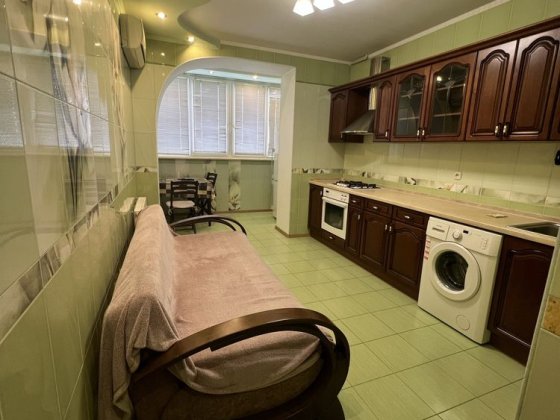 Сдам в аренду квартиру Парк Победы Одеса