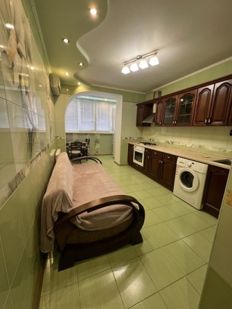 Сдам в аренду квартиру Парк Победы - фото 1