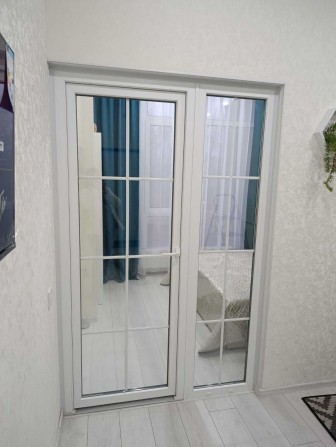 евродвушка-Прим.\Софиевс.-2\10 эт-не отк.электроэн.цена снижена 11 000 - фото 1