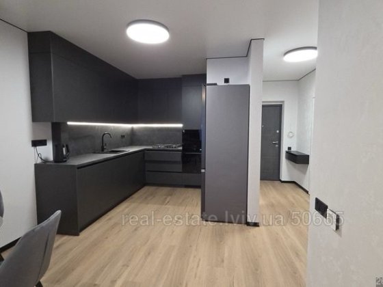 Оренда 1 кімнатної  квартири Львів