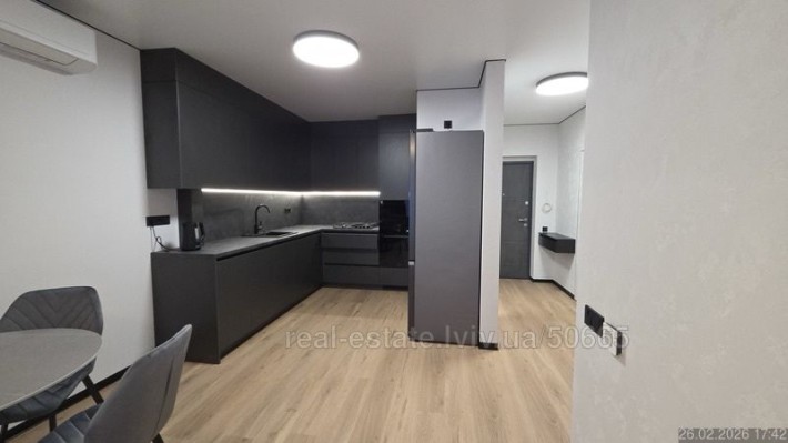 Оренда 1 кімнатної  квартири - фото 1