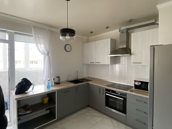 Сдам уютную 1к Небесная сотня Одеса