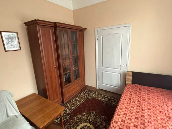 Оренда 1 кімнатної квартири вул Куліша Центр Форум Львів