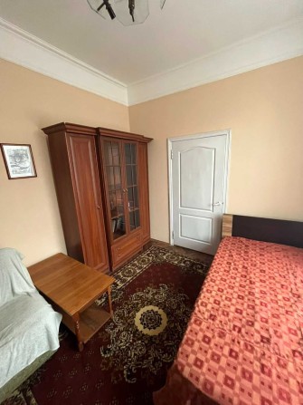 Оренда 1 кімнатної квартири вул Куліша Центр Форум - фото 1