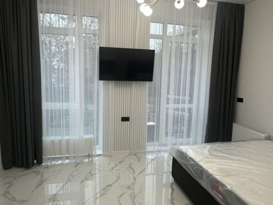 Аренда.  Сдам 1ком квартиру ЖК Пространство на Дачной/ 13 Фонтана Одеса