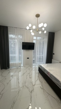 Аренда.  Сдам 1ком квартиру ЖК Пространство на Дачной/ 13 Фонтана - фото 1