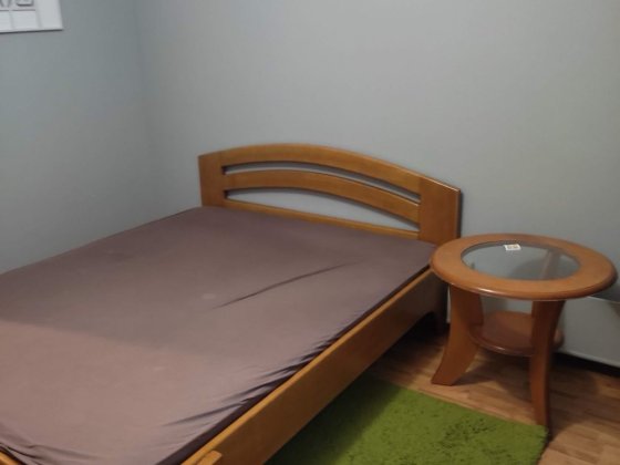 Оренда 3 кім Сихів вул.Довженка Львов