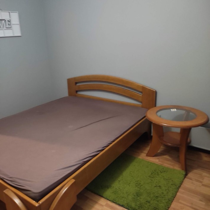 Оренда 3 кім Сихів вул.Довженка - фото 1