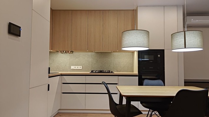 Довготривала оренда 1 кімнатної квартири від власника - фото 1