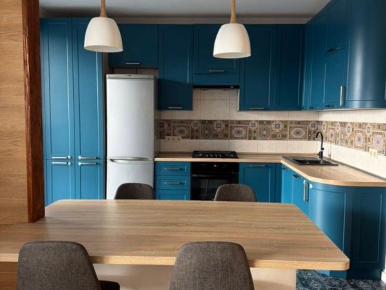 Оренда 1к квартири по вул. Б. Хмельницького Львів