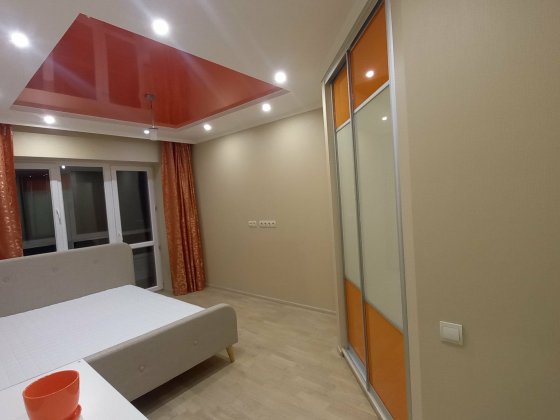 Оренда 2 кімнатної квартири . Біля парку Львов