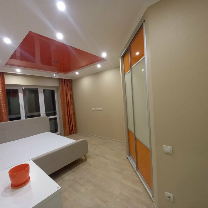 Оренда 2 кімнатної квартири . Біля парку - фото 1