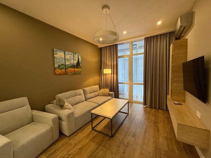 Сдам квартиру в жк Олимпийский. Парк Победы. Море. Шевченко - фото 1