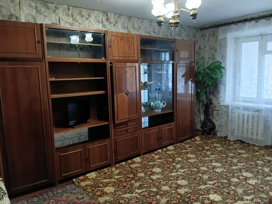 Здам 1 кімнатну квартиру на вул. Заболотного,22 Одеса