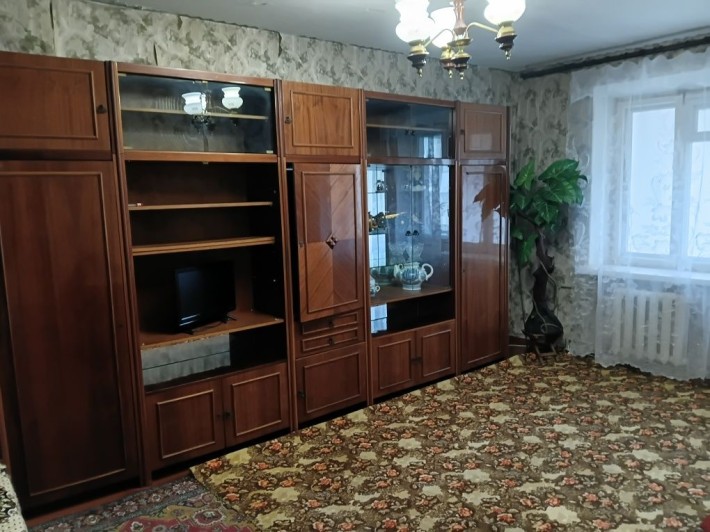 Здам 1 кімнатну квартиру на вул. Заболотного,22 - фото 1