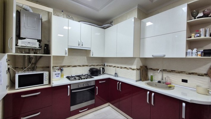 Довготривала оренда 3-х кімнатноі квартири,вул.Джона Леннона. - фото 1