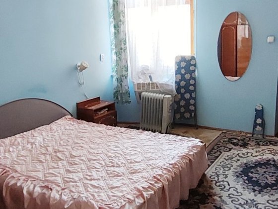 Оренда квартири в центрі міста вул Балабана Львов