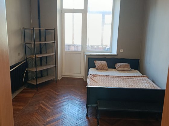 Сдам 1 к квартиру Центр Толстого Соборная пл. сталинка Одеса