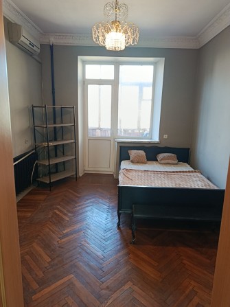 Сдам 1 к квартиру Центр Толстого Соборная пл. сталинка - фото 1