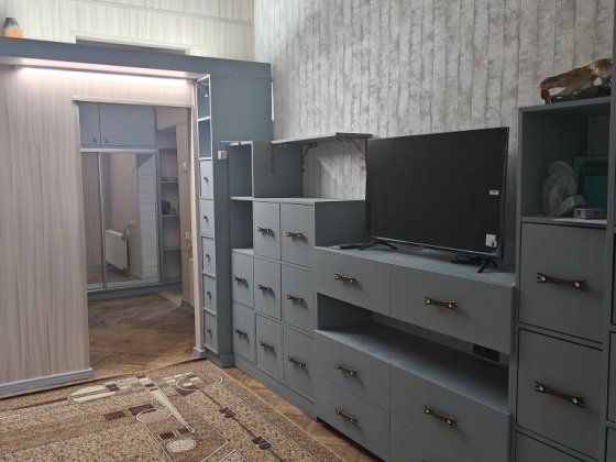 Сдам в аренду 3-х комнатную квартиру на длительный срок Одеса