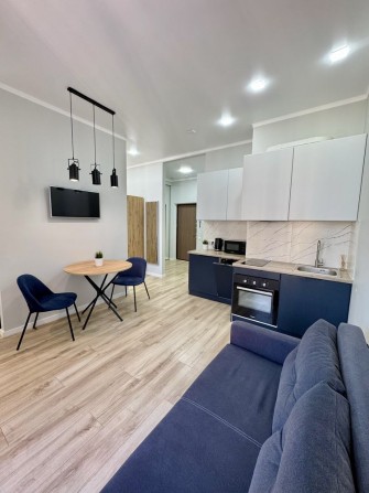 Сдам 1-комнатную квартиру в Аркадии, ЖК Элегия Парк - фото 1