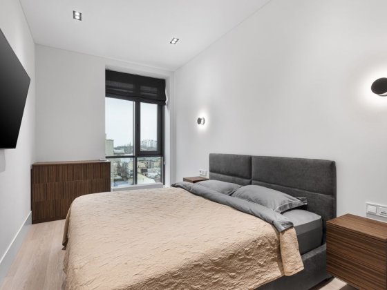 Аренда ЖК Башня Чкалов CHKALOV Большая Арнаутская Одесса