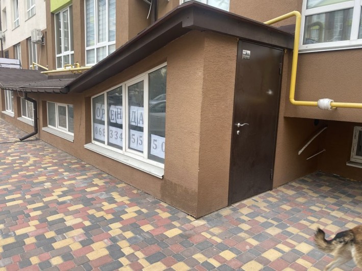 Оренда 2 кімнатної квартири Софіївська Борщагівка (Львівський затишок) - фото 1