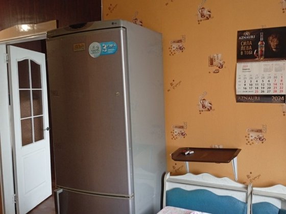 Сдам 1 кв  ТРК Украина 4000+ сч. Больше ничего не платим. Харків