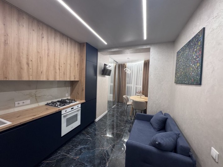 Довгострокова оренда квартири ЖК.Софія Резиденс - фото 1