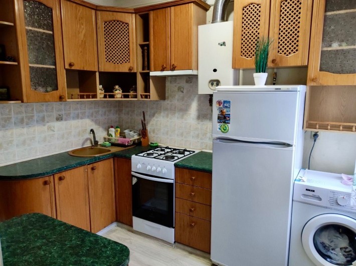 Сдам квартиру французский бульвар аренда Одесса до лета - фото 1