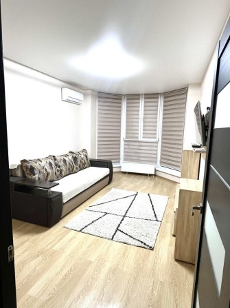 Довгострокова оренда 1-к квартири від власника, Софіївська Сфера - фото 1