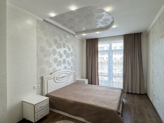 Оренда 2-кім. квартири, вул. Мазепи, ЖК «ЕкоДім» (біля ТРЦ Spartak) Львов