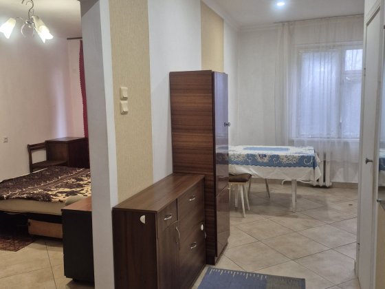 Сдам однокімнатну квартиру район Корольова-Левітана Одеса