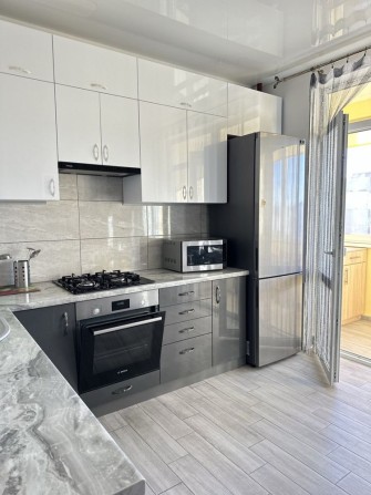 Оренда просторої 1-кімн квартири в новобудові вул. Очеретяна - фото 1