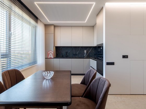 Перша здача 2 кім 64 м2 ЖК 'Safe Town' Кульпарківська Львов